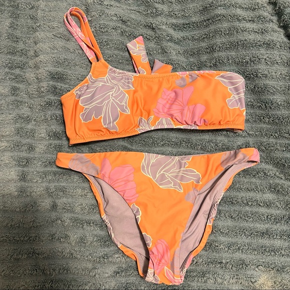 O'Neill Swim Oneil Bikini Set Poshmark